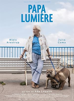 Papa lumi�re (2015)