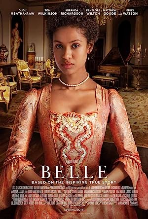 Belle (2014)