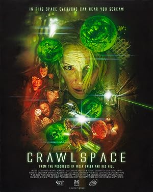 Crawlspace (2012)