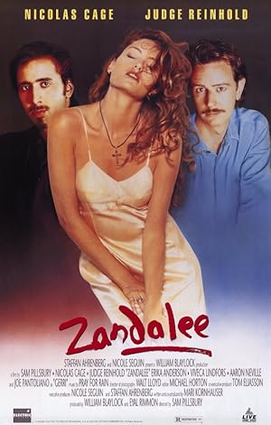 Zandalee (1993)