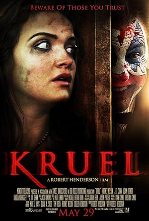 Cruel (2015)