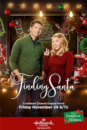 Finding Santa (2017)