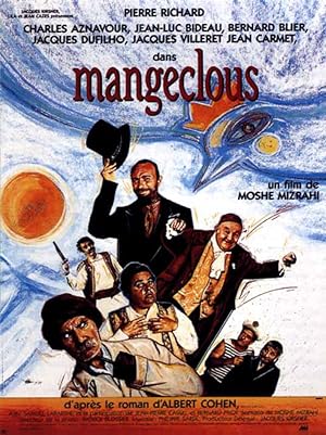 Mangeclous (1988)