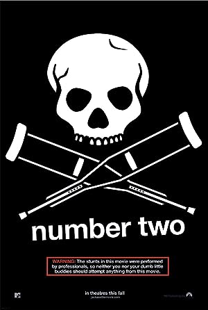 Jackass Number Two (2006)