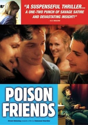 Poison Friends (2006)