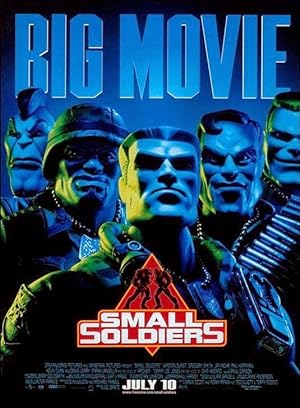 Small Soldiers (1998)