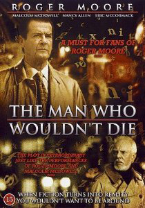 The Man Who Wouldn't Die (1995)