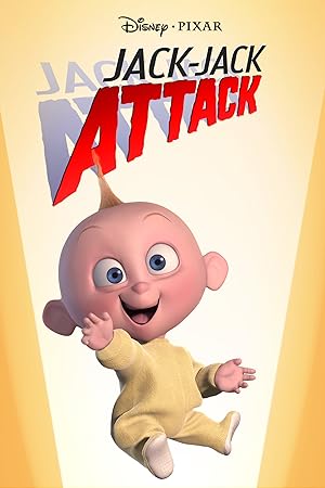 Jack-Jack Attack (2008)