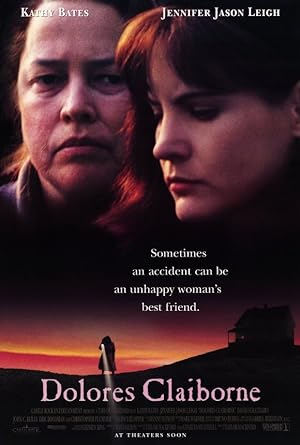 Dolores Claiborne (1995)