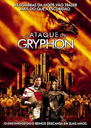 Attack of the Gryphon (2007)