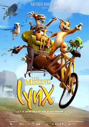 The Missing Lynx (2009)