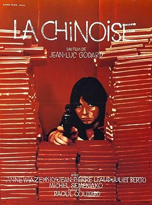 La Chinoise (1968)