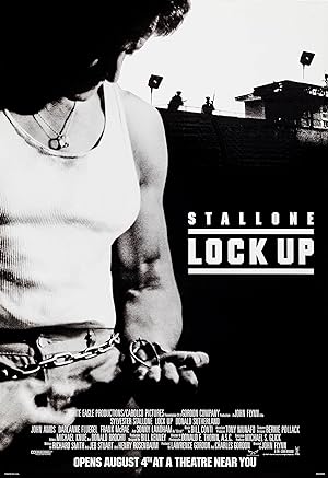 Lock Up (1989)