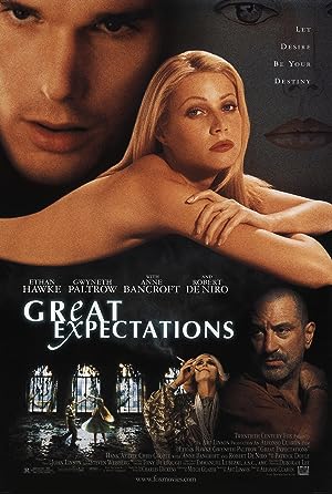 Great Expectations (1998)