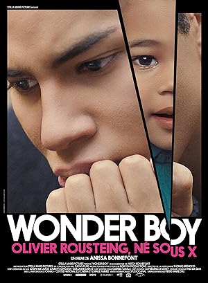 Wonder Boy (2019)