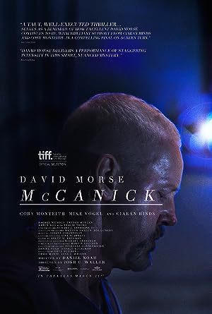 McCanick (2014)