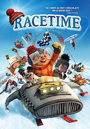 Racetime (2019)