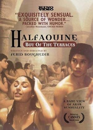 Halfaouine: Boy of the Terraces (1969)