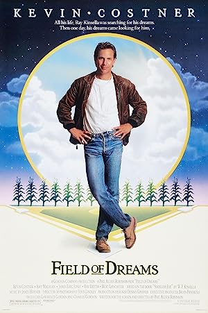 Field of Dreams (1989)