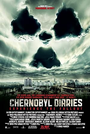 Chernobyl Diaries (2012)