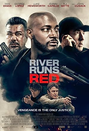 River Runs Red (2018)