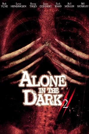 Alone in the Dark II (2010)