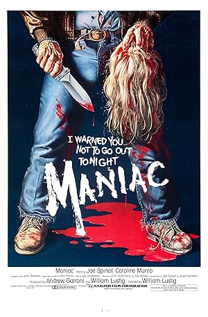 Maniac (1981)