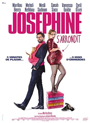 Jos�phine, Pregnant & Fabulous (2016)