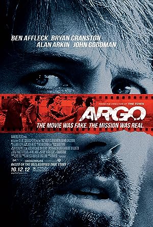 Argo (2012)