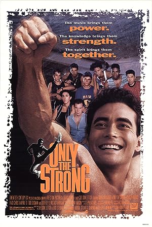 Only the Strong (1993)