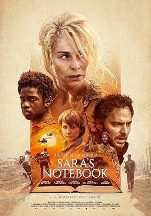 Sara's Notebook (2018)