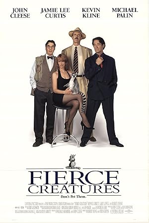 Fierce Creatures (1997)