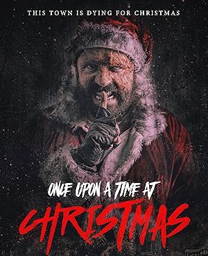 Once Upon a Time at Christmas (2017)