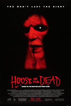 House of the Dead (2003)