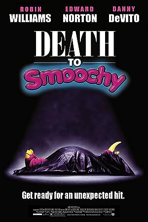 Death to Smoochy (2002)