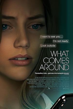 What Comes Around (2023)