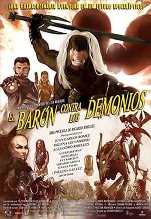 El bar�n contra los Demonios (2006)