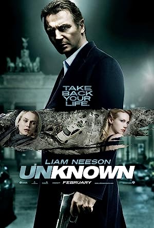 Unknown (2011)