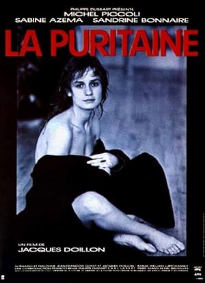 La puritaine (1986)