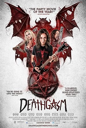 Deathgasm (2015)