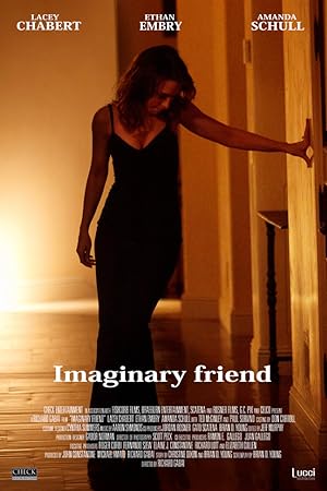 Imaginary Friend (2012)