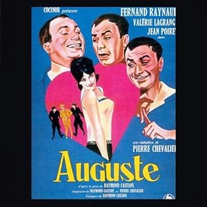 Auguste (1961)