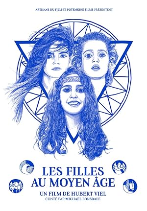 Les filles au Moyen �ge (2016)