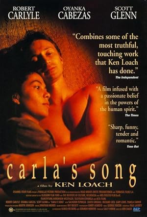 Carla's Song (1997)