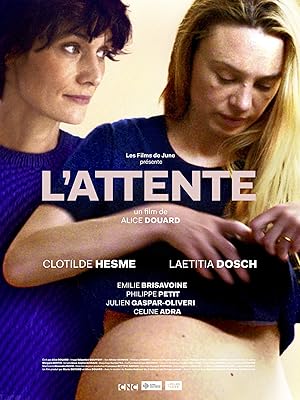 L'attente (2022)