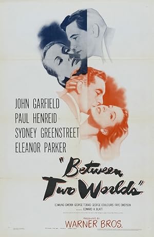 Between Two Worlds (1944)