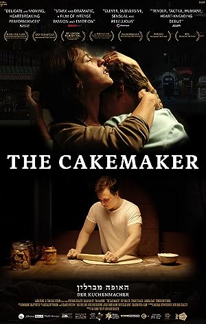 The Cakemaker (2017)