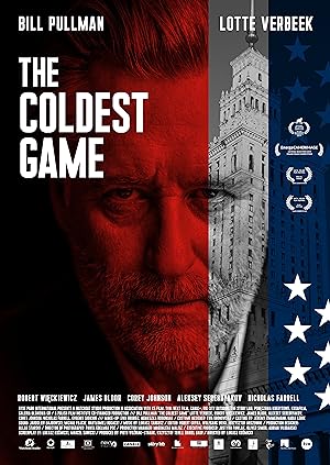 The Coldest Game (2020)