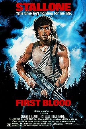 First Blood (1982)