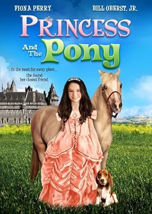 Princess and the Pony (2011)